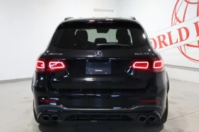 Mercedes-Benz GLC 43 AMG Digital* Пано* Обдухване* 360* Без инциденти, снимка 5