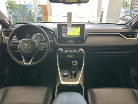 Toyota Rav4 Style, снимка 10