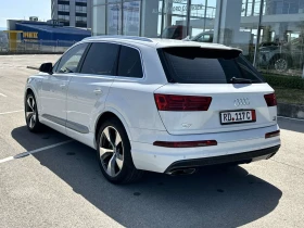 Audi Q7 3.0 TFSI V6 S line Quattro , снимка 4