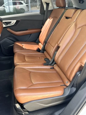 Audi Q7 3.0 TFSI V6 S line Quattro , снимка 14