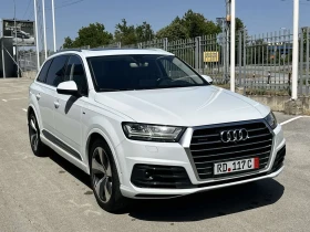 Audi Q7 3.0 TFSI V6 S line Quattro , снимка 2