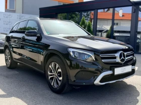 Mercedes-Benz GLC 350 d 4Matic 9G-tronic Distronic+ LaneAssist 360Cam, снимка 3