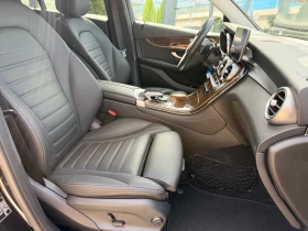 Mercedes-Benz GLC 350 d 4Matic 9G-tronic Distronic+ LaneAssist 360Cam, снимка 14