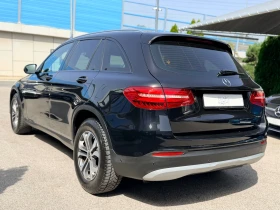Mercedes-Benz GLC 350 d 4Matic 9G-tronic Distronic+ LaneAssist 360Cam, снимка 7
