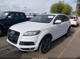 Audi Q7 3.0l 3.0T S Line Prestige, снимка 2