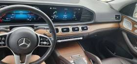 Mercedes-Benz GLE 350 * AMG Line * CARFAX * От Mercedes * , снимка 7