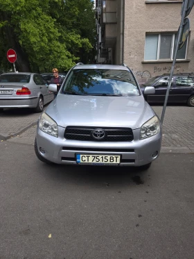 Toyota Rav4, снимка 1