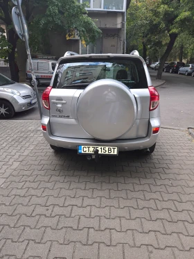 Toyota Rav4, снимка 9