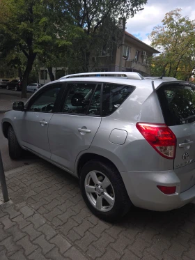 Toyota Rav4, снимка 8