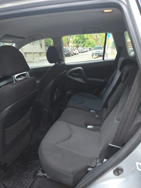 Toyota Rav4, снимка 4