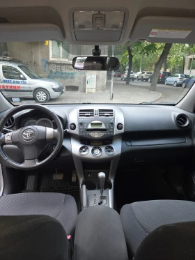 Toyota Rav4, снимка 5