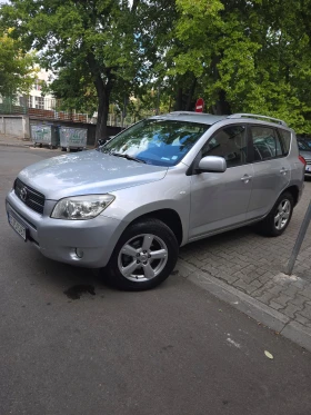Toyota Rav4, снимка 7