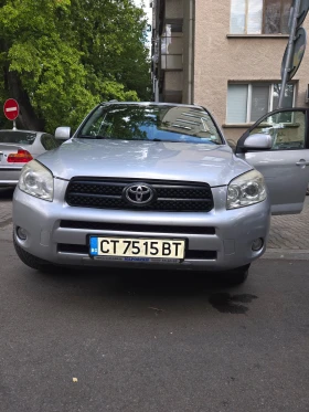 Toyota Rav4, снимка 11