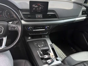 Audi Q5 Komfort / Carfax / Лизинг, снимка 8
