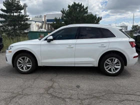 Audi Q5 Komfort / Carfax / Лизинг, снимка 3