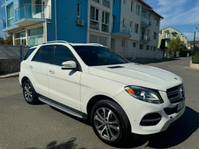 Mercedes-Benz GLE 350, снимка 4