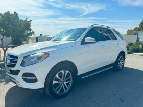 Mercedes-Benz GLE 350, снимка 8