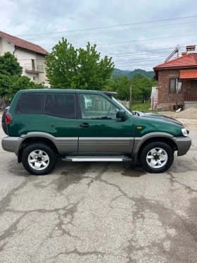 Nissan Terrano, снимка 4