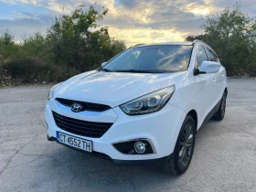 Hyundai IX35 1.7 Crdi, снимка 1