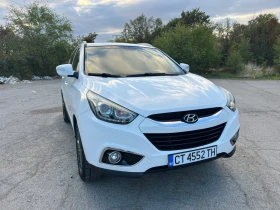 Hyundai IX35 1.7 Crdi, снимка 2