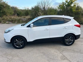 Hyundai IX35 1.7 Crdi, снимка 3