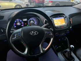 Hyundai IX35 1.7 Crdi, снимка 13