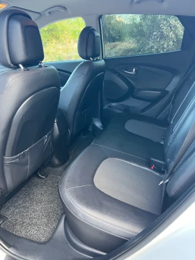 Hyundai IX35 1.7 Crdi, снимка 7