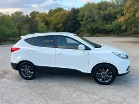 Hyundai IX35 1.7 Crdi, снимка 6