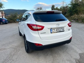 Hyundai IX35 1.7 Crdi, снимка 5