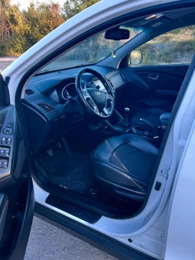 Hyundai IX35 1.7 Crdi, снимка 9