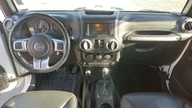 Jeep Wrangler RUBICON HARD ROCK, снимка 8