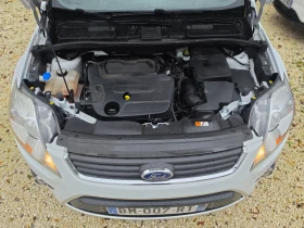 Ford Kuga 2.0HDI * TITANIUM * EURO5 * КЛИМАТРОНИК * ЛИЗИНГ *, снимка 11