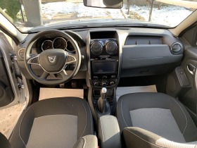 Dacia Duster 1.6 GPL BRC | Mobile.bg   5