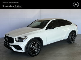 Обява за продажба на Mercedes-Benz GLC 220 d 4MATIC ~ 115 800 лв. - изображение 1