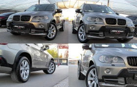 BMW X5 INDIVIDYAL-Xdrive-ПОДГРЕВ ОБДУХВАН СОБСТВЕН ЛИЗИНГ, снимка 8