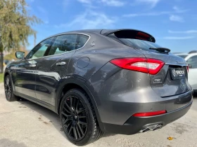 Maserati Levante S 3000 V6 biturbo SQ4 Granlusso | Mobile.bg    4