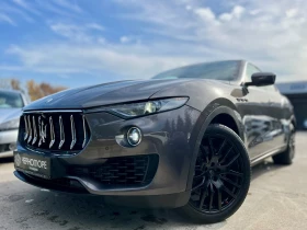 Maserati Levante S 3000 V6 biturbo SQ4 Granlusso | Mobile.bg    3