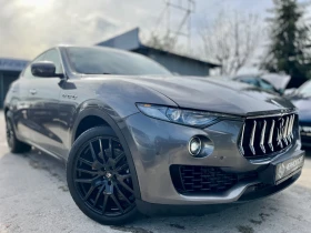 Maserati Levante S 3000 V6 biturbo SQ4 Granlusso | Mobile.bg    1