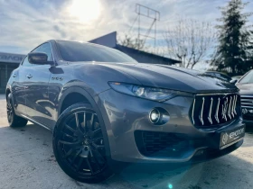 Maserati Levante S 3000 V6 biturbo SQ4 Granlusso - [2] 