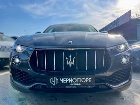 Maserati Levante S 3000 V6 biturbo SQ4 Granlusso - [3] 