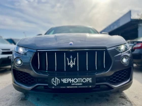 Maserati Levante S 3000 V6 biturbo SQ4 Granlusso | Mobile.bg    2