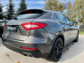 Maserati Levante S 3000 V6 biturbo SQ4 Granlusso | Mobile.bg    6