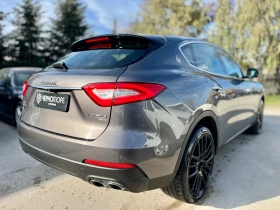 Maserati Levante S 3000 V6 biturbo SQ4 Granlusso - [6] 