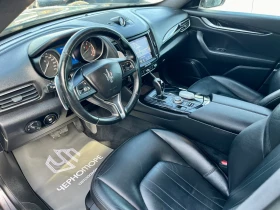 Maserati Levante S 3000 V6 biturbo SQ4 Granlusso - [12] 