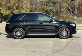 Mercedes-Benz GLE 400 d/ AMG/4MATIC/ NIGHT/PANO/ 360/BURMESTER/DISTRONIC, снимка 7