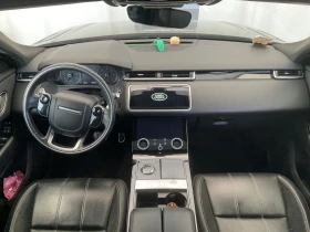 Land Rover Range Rover Velar 3.0V6D R-DYNAMIC ПАНОРАМА, снимка 9