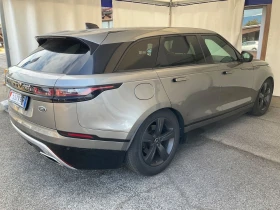 Land Rover Range Rover Velar 3.0V6D R-DYNAMIC ПАНОРАМА, снимка 5