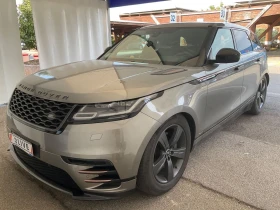 Land Rover Range Rover Velar 3.0V6D R-DYNAMIC ПАНОРАМА, снимка 1