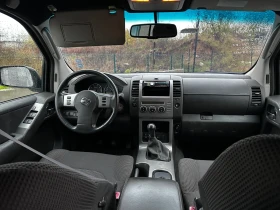 Nissan Pathfinder, снимка 9