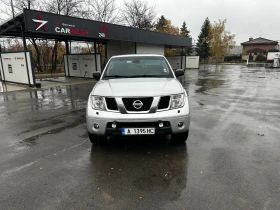 Nissan Pathfinder, снимка 2